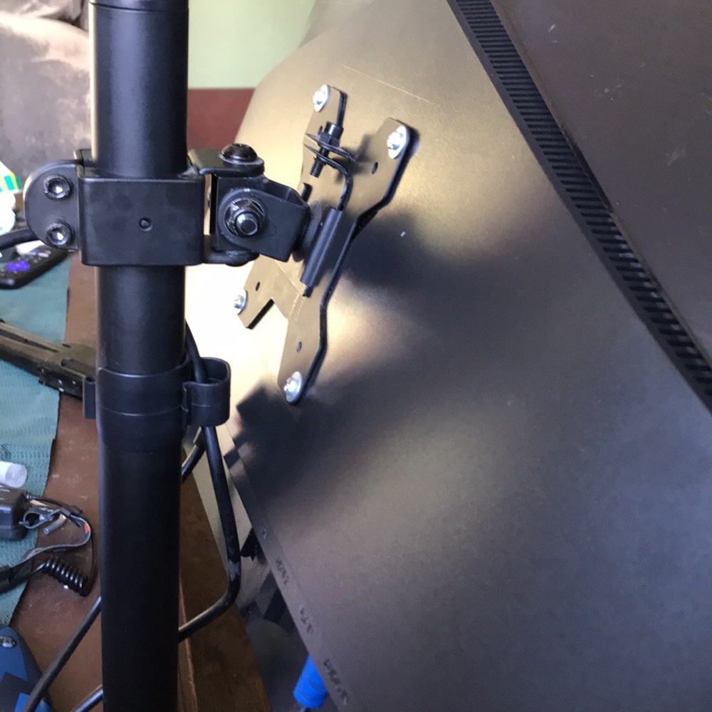 Acer nitro gaming monitor